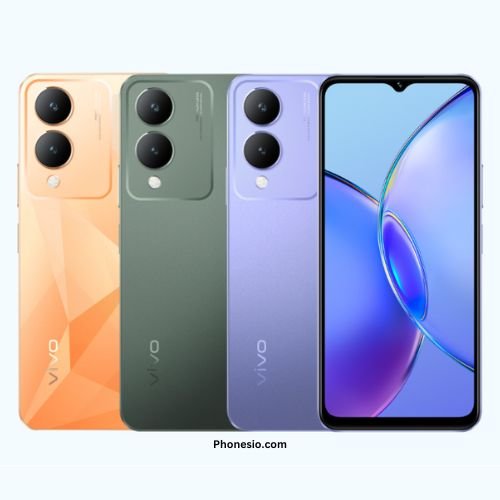 Vivo Y17s Price in Bangladesh 2024 Full Specification & Review Details