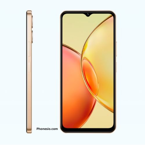 vivo y17s price in bangladesh 2024