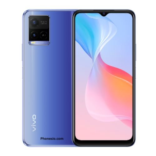 Vivo Y21 price in Bangladesh 2024 