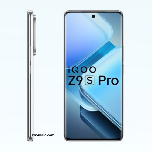 iQOO Z9s Pro price in Bangladesh 
