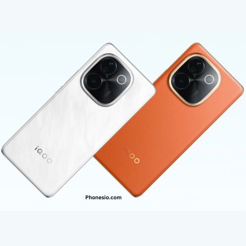  iQOO Z9s Pro price in Bangladesh 2024