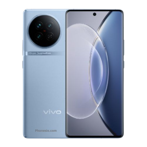 Vivo X90 price